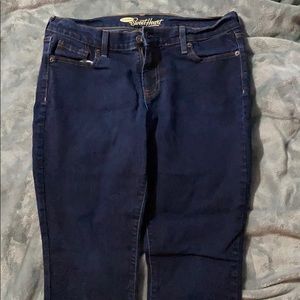 Old Navy Sweetheart Jeans